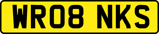 WR08NKS