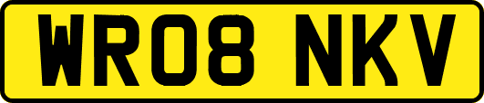 WR08NKV