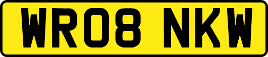 WR08NKW