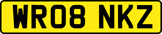 WR08NKZ