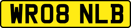 WR08NLB
