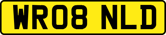 WR08NLD