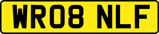 WR08NLF