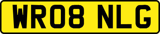 WR08NLG