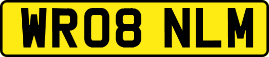 WR08NLM