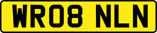 WR08NLN