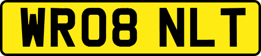 WR08NLT