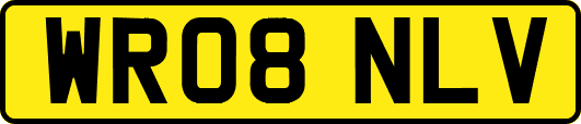 WR08NLV