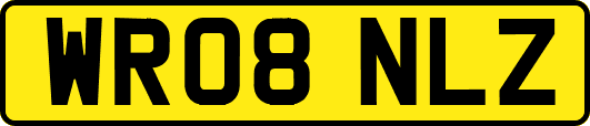 WR08NLZ