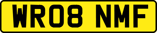 WR08NMF