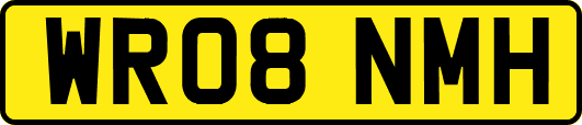 WR08NMH