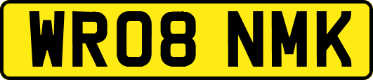 WR08NMK