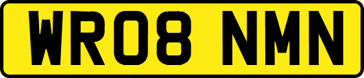 WR08NMN