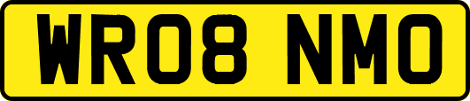WR08NMO