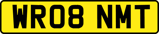 WR08NMT