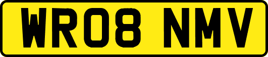 WR08NMV