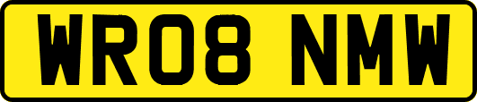 WR08NMW