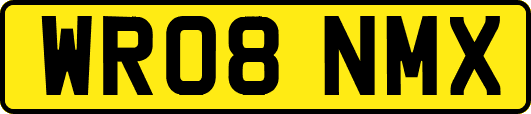 WR08NMX