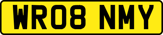 WR08NMY