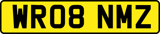 WR08NMZ