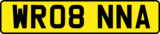 WR08NNA