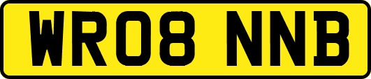 WR08NNB