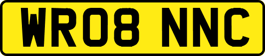 WR08NNC