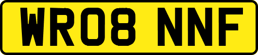 WR08NNF