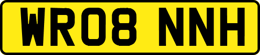 WR08NNH