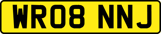 WR08NNJ