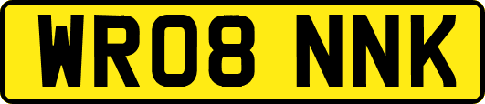 WR08NNK