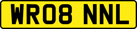 WR08NNL