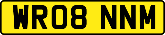 WR08NNM
