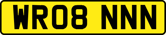 WR08NNN