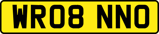 WR08NNO
