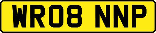 WR08NNP