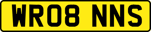 WR08NNS