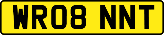 WR08NNT