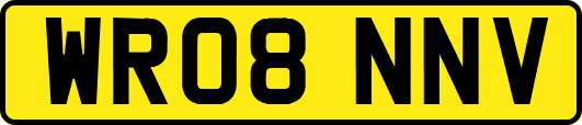 WR08NNV