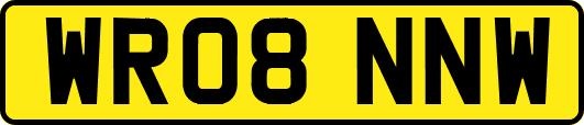 WR08NNW