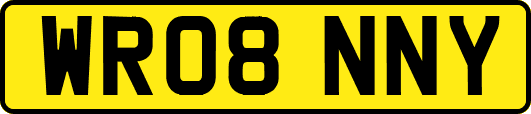 WR08NNY