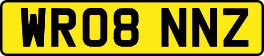 WR08NNZ