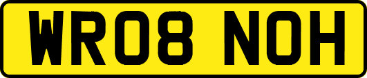 WR08NOH