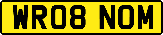 WR08NOM