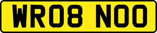 WR08NOO
