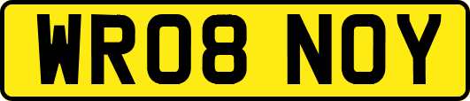 WR08NOY
