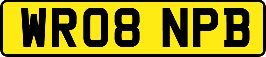 WR08NPB