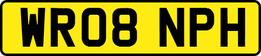 WR08NPH