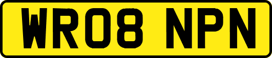 WR08NPN