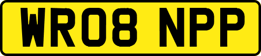 WR08NPP